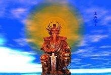 东海龙王叫什么,东海龙王和北海龙王哪个厉害图3