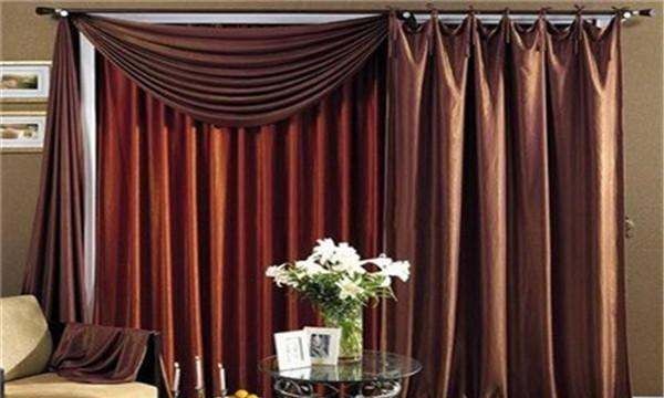 窗帘滑道的挂钩坏了怎么办,挂钩窗帘白修复湖岭图1