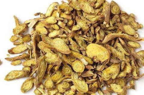 黄芩是热性还是凉性 味苦性寒