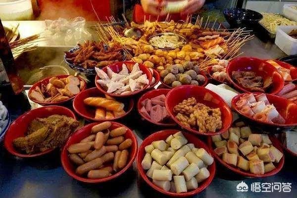 南昌有什么美食街？这里介绍