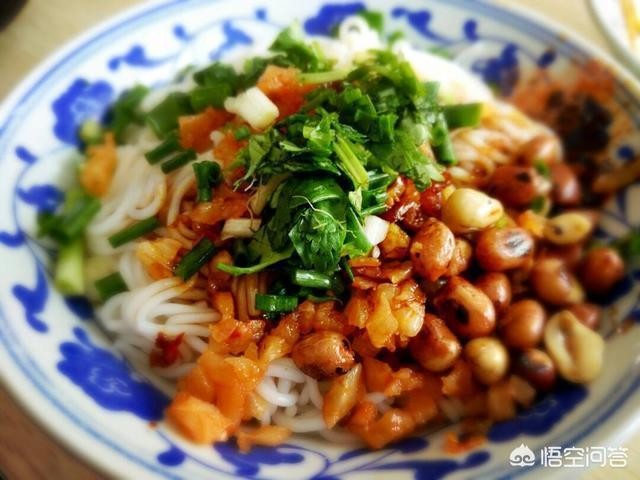 南昌有什么美食街？这里介绍