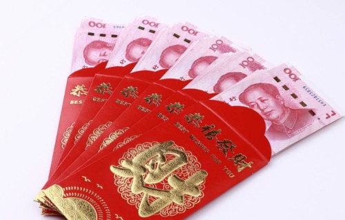 发1毛红包是什么梗