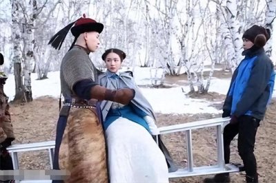 ​抱不起女星、拉不开弓、“白斩鸡”身材，圈里男演员到底有多虚？