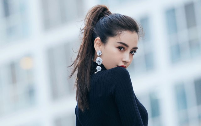 2025内娱十大美女明星排行榜 内娱受欢迎的美女明星排行