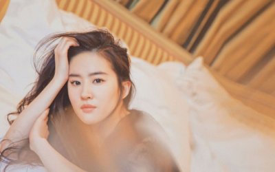 ​内娱受欢迎的美女明星有哪些 2022内娱十大美女明星排行榜