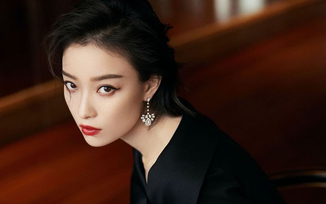 2025内娱十大美女明星排行榜 内娱受欢迎的美女明星排行