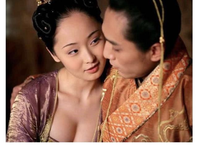 陈德容演一帘幽梦剧照（7年前的这部古装神话剧）(12)