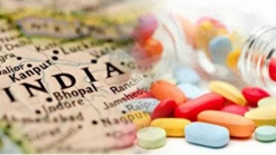 ​为什么印度被称为世界药房？印度仿制药产业的崛起之路