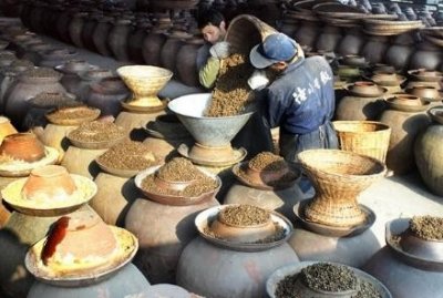 ​麦烧白酒怎么做好吃？白酒怎么去烧