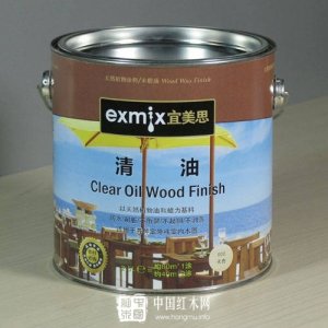 ​清漆是什么漆 ， 清漆的特点