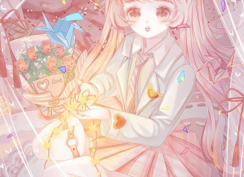 男人越不理你越要淡定，不要过分揣度