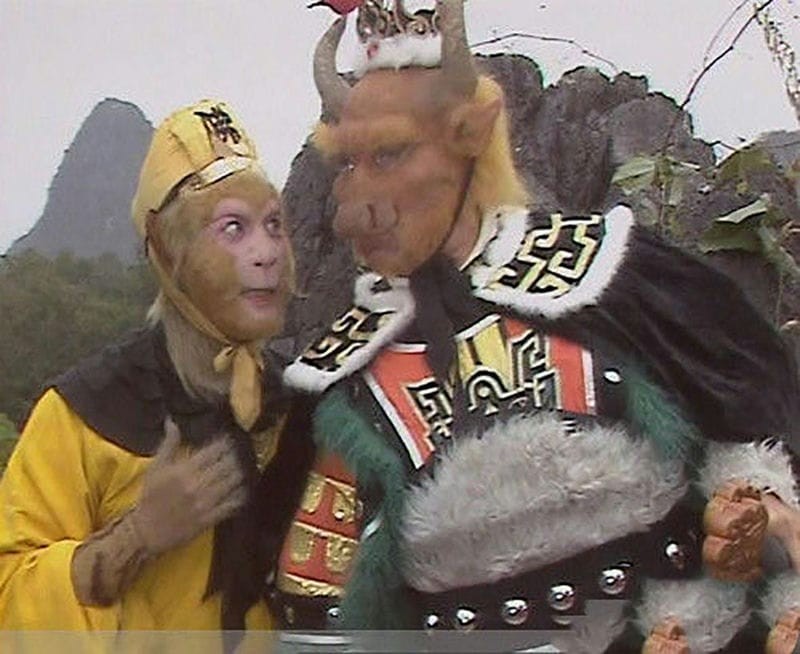 孙悟空成为了斗战胜佛之后的实力在封神榜里怎么样（西游记孙悟空封的什么佛）