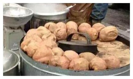 学校门口那些便宜实惠，五元钱就能吃饱的小吃，你知道几个？