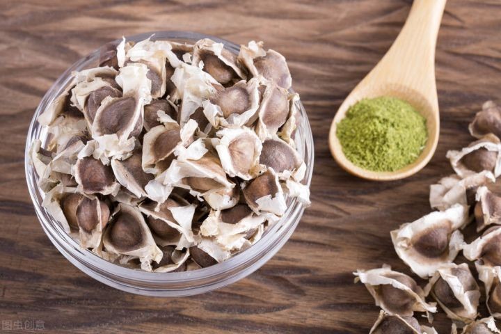 辣木籽味道代表什么（一文了解辣木籽的6种味道）