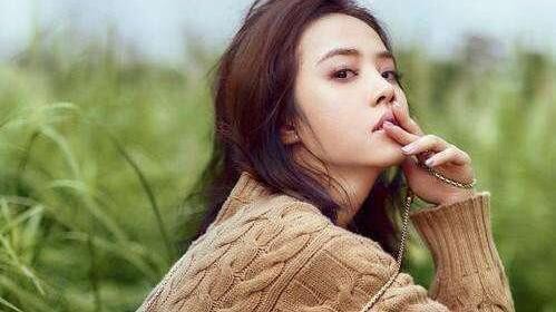 看女生对感情的态度