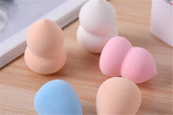 美妆蛋洗完不回弹怎么办 美妆蛋洗完可以直接用吗