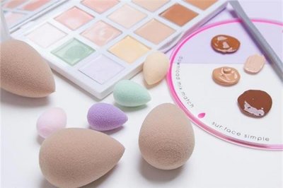 ​美妆蛋洗完不回弹怎么办 美妆蛋洗完可以直接用吗