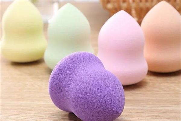 美妆蛋洗完不回弹怎么办 美妆蛋洗完可以直接用吗