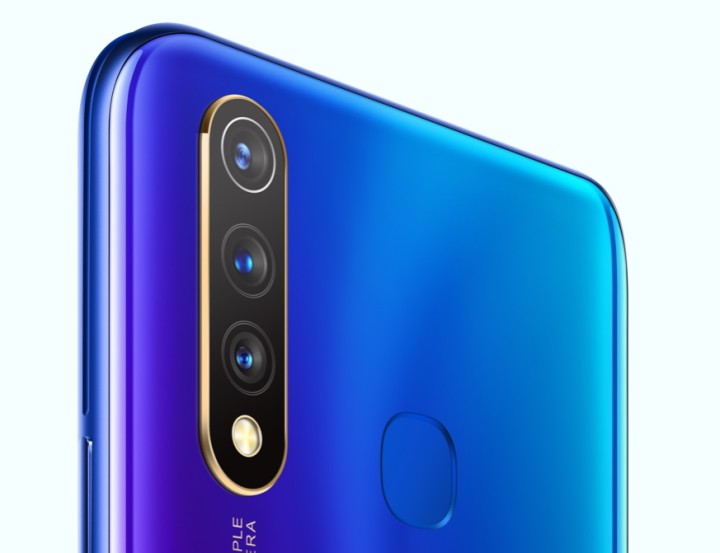 vivoy5s处理器相当于骁龙多少（vivo手机性能）