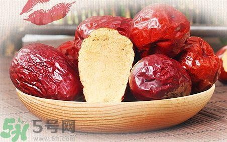 糖尿病可以吃红枣吗?糖尿病能吃红枣吗?