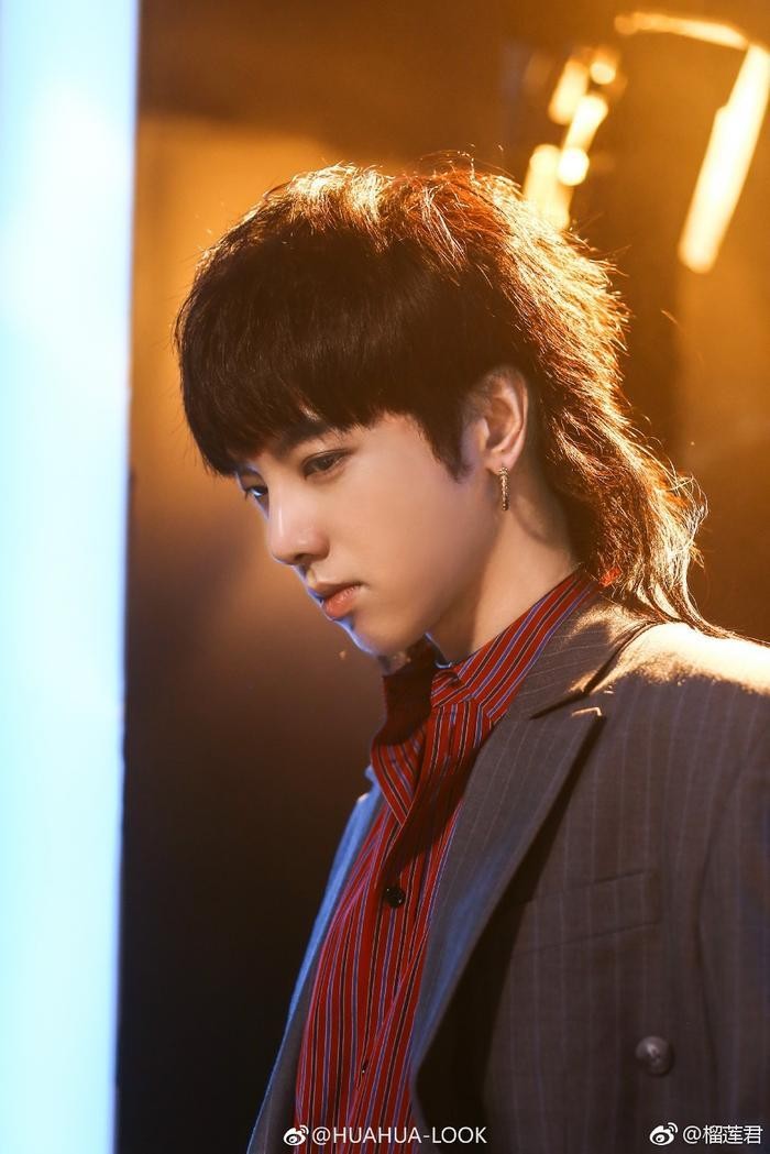 华晨宇怼李袁杰不懂乐理，让华老师来告诉你4536251是什么意思。