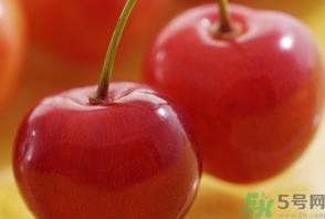 樱桃变色了还能吃吗?樱桃变色了可以吃吗?
