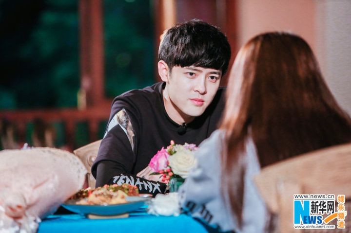 如果爱第三季收官之作（是什么让两人幸福的相拥在一起）