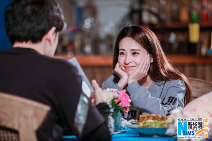 如果爱第三季收官之作（是什么让两人幸福的相拥在一起）