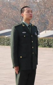 ​毛泽东曾孙毛东东个人简介（国防科大高材生）