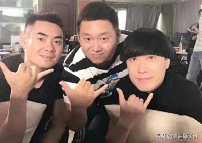 ​最详细的“陈翔六点半”之演员介绍1位1级演员、2位2级演员