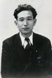 ​黑泽明︱日本电影天皇