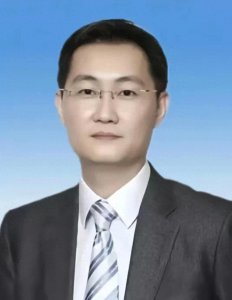 ​马化腾出手了！腾讯全新