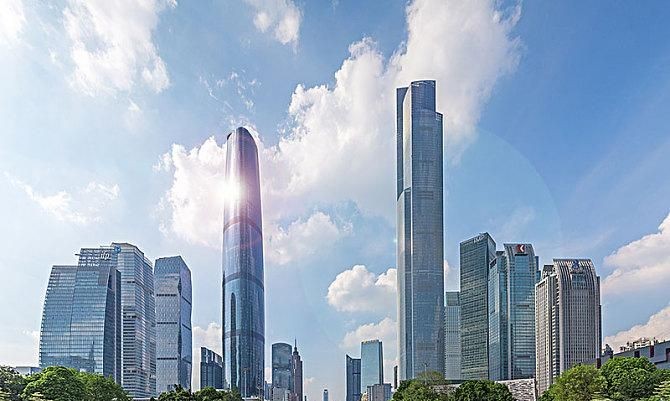 广州CBD是哪里