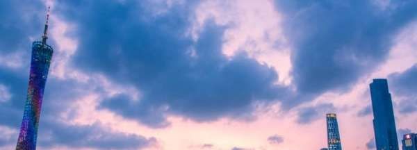 广州cbd在哪个区,广州珠江新城是哪个区图1