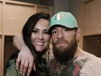 ​康纳麦格雷戈：一个由妻子打三份工养活的穷小子，到如今亿万富翁