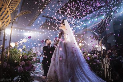 ​二婚男人结婚为什么不想办婚礼，二婚男友不想给彩礼