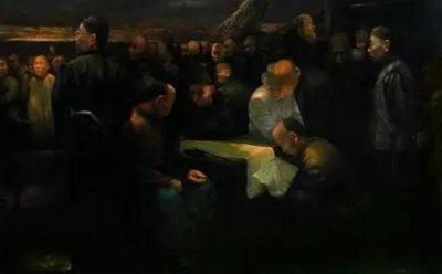 ​公车上书是谁发起的（由康有为主导的公车上书是否真实存在）