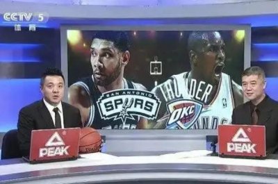 ​央视时隔2年再次复播NBA NBA的球队都是美国的吗