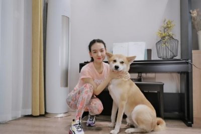 ​“蝴蝶式”瑜伽，除了塑形以外，让你卵巢更年轻