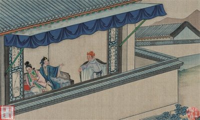 ​薛蝌是薛蟠的“从弟”，什么叫从弟，与堂弟又有什么区别？