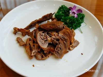 ​武夷山美食攻略（来到武夷山旅游，除了赏美景，这些美食也不容错过哦）