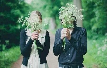 抚平你对她的伤害