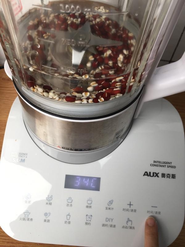 教你简单易做的祛湿小偏方（它是女人最好的）(4)