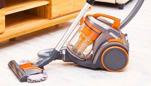 家用吸尘器怎么选 家用吸尘器哪种好用