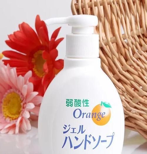 不小心洗手液洗脸了会怎么样