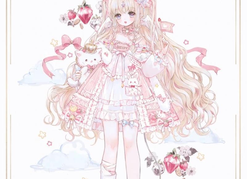 假装花心的男人