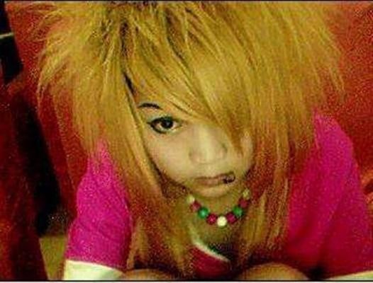 杀马特女生更相信人定胜天，也不会相信命运，她们后来都怎么样了