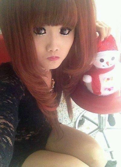 杀马特女生更相信人定胜天，也不会相信命运，她们后来都怎么样了