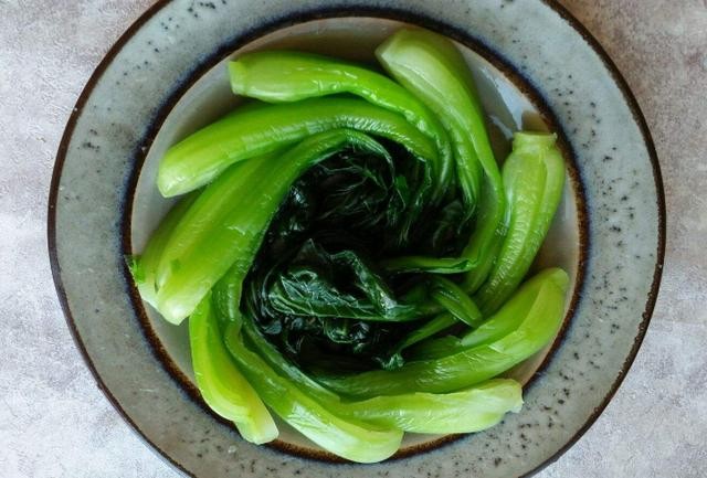 油菜的最好吃法（推荐4种油菜的做法）(2)