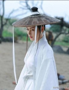 ​《雪中悍刀行》美女众多，谁是你心中的首位？